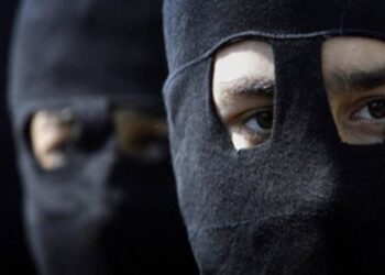 سرقة “هوليودية” تطيح بأحلام حارس أمن خاص في طنجة