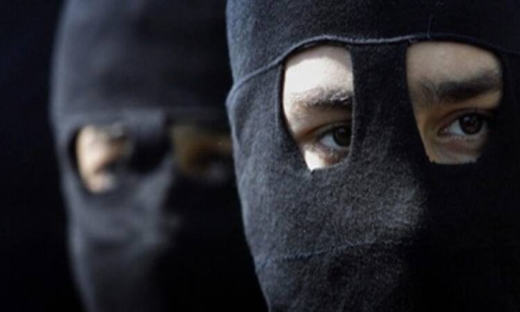 سرقة “هوليودية” تطيح بأحلام حارس أمن خاص في طنجة