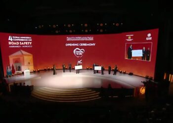 تجديد الشراكة بين “نارسا” و”فيفو إنرجي المغرب” لتعزيز السلامة الطرقية بالمملكة