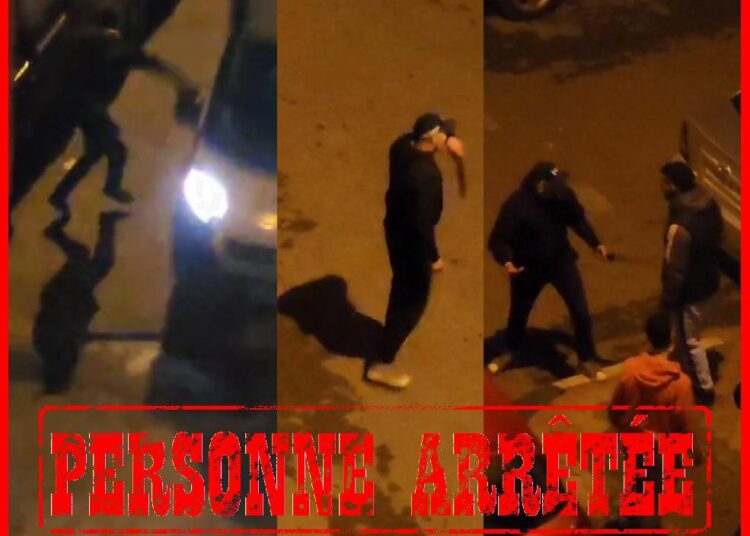 معلومات استخباراتية من الديستي تُمكّن الأمن من توقيف مشتبه به خطير بالقنيطرة