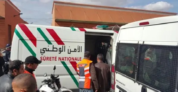 الكشف عن شبكة دعارة بأكادير: مداهمة مركز تدليك وتوقيف العشرات