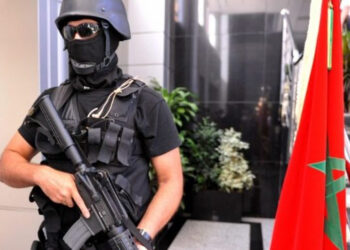 إحباط مخطط إرهابي.. العثور على ترسانة أسلحة وذخيرة بالرشيدية