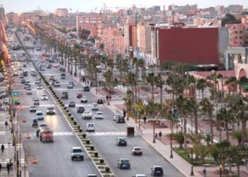 الصحراء المغربية.. تنمية و تطورات ملموسة في السنوات الأخيرة