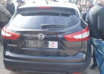 شراء سيارة بـ45 مليون يثير الجدل.. ورئيس جماعة سيدي عيسى في قلب العاصفة