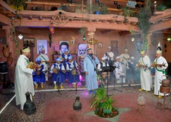 هشام ماسين يطرح مشروع ترويسا على المنصات الرقمية في عيد الفطر