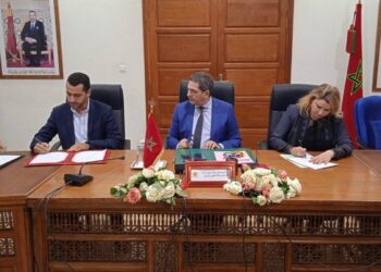 في خطوة استثنائية، عمالة أكادير إداوتنان تصادق على تصاميم تحديد مدارات الدواوير بالجماعات القروية