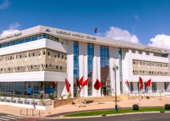 المقر الجديد للوكالة الحضرية لأكادير يفتتح أبوابه أمام المرتفقين