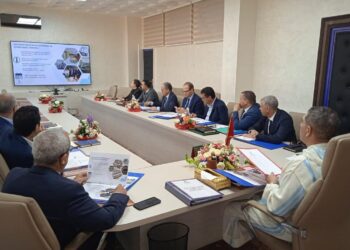 شركة التنمية المحلية “أكادير سوس ماسة تهيئة” تعقد اجتماع مجلس إدارتها ويصادق على منجزات 2024 وبرنامج عمل 2025