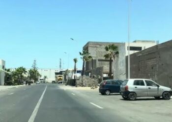 خطأ إداري يُطيح بمشروع استثماري في الدشيرة: هل تحمي الدولة المستثمرين الشباب؟