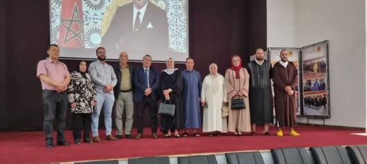 “التضامن السوسية”حين صوّت التوافق وسقطت الكولسة: الحسن بلاج رئيسا بالإجماع