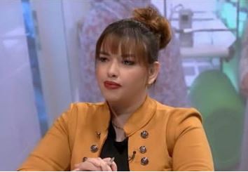 بين الزمن والسرمدية: تأملات في الرؤية والرمز ” إليس ووشن نموذجا”