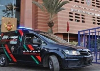 ايداع نائب رئيس مقاطعة جيليز ونجل شقيقه على خلفية التستر على المجرم “الزائر”