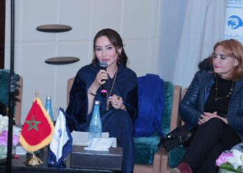 اليوم العالمي للمرأة .. منظمة نساء البام لجهة الدار البيضاء- سطات تسلط الضوء على مسار كفاءات نسائية