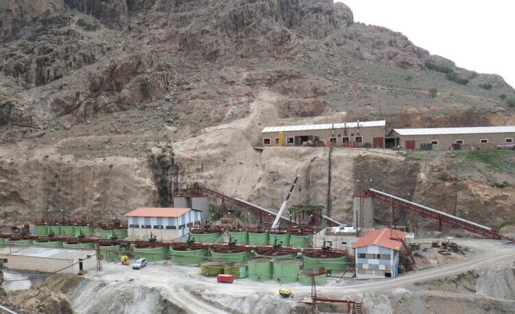 آفاق جديدة لتعدين الفضة في تارودانت: نتائج استكشافية مشجعة بمنجم زكوندر