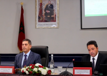 الشركة الجهوية متعددة الخدمات سوس ماسة تعلن انتهاء الأشغال الأساسية لإصلاح حفرة أكادير