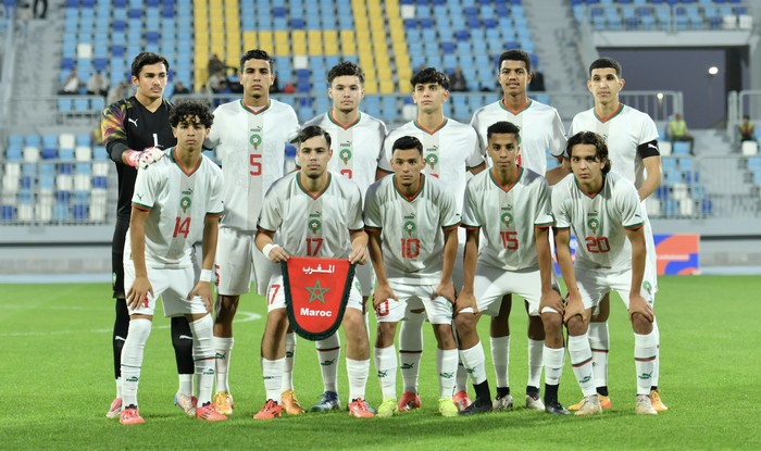 أربع مدن مغربية تحتضن كأس أمم إفريقيا لأقل من 17 سنة