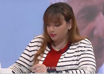 النقد التلفزي بين الجرأة والانحياز: أين تقف الحقيقة؟