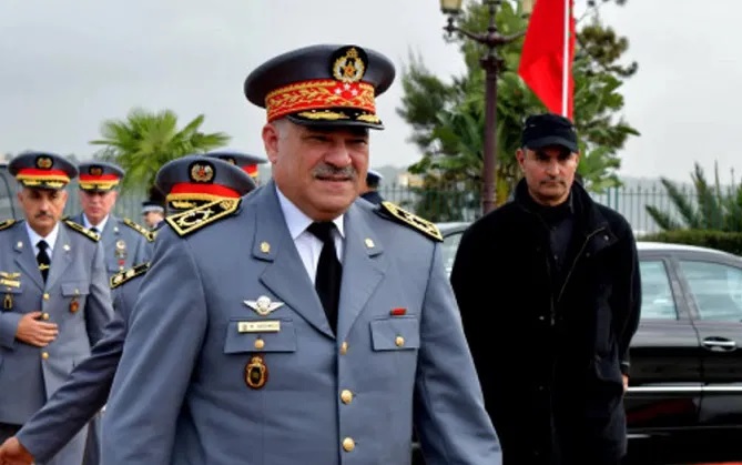 الجنرال حرمو يُفعّل جهاز استخبارات الدرك لكبح الهجرة السرية بسواحل الجنوب