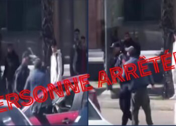 بسبب عدم الامتثال والاعتداء على شرطي.. توقيف سائق بطنجة