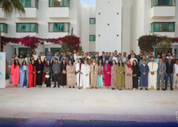 الشبيبة التجمعية بأكادير تنظم لقاءً رمضانياً حول دور القيادات الشابة في صناعة القرار