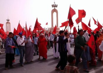  ملف الصحراء المغربية.. تطورات ومكتسبات دبلوماسية خلال السنوات الأخيرة