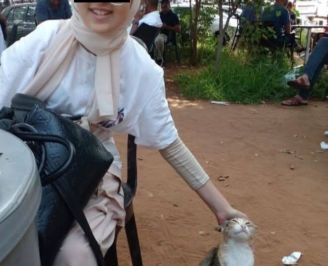 النيابة العامة تكشف خلفيات اعتقال القاصر ملاك من عائلة هشام جراندو