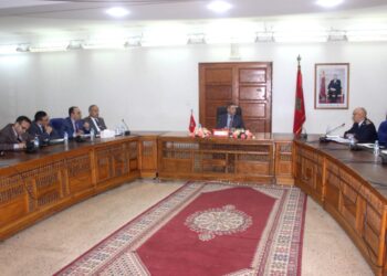 انطلاق موسم صيف 2025 بأكادير: تركيز على الأمن، الجودة، والتنظيم