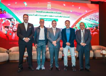 والي جهة سوس يدعو إلى ميثاق مشترك للتشجيع الرياضي يعكس قيم المواطنة والانضباط