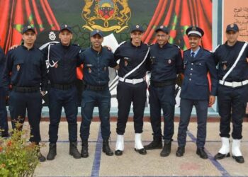 السجن الفلاحي بتارودانت يحتفي بالذكرى الـ17 لتأسيس المندوبية العامة لإدارة السجون