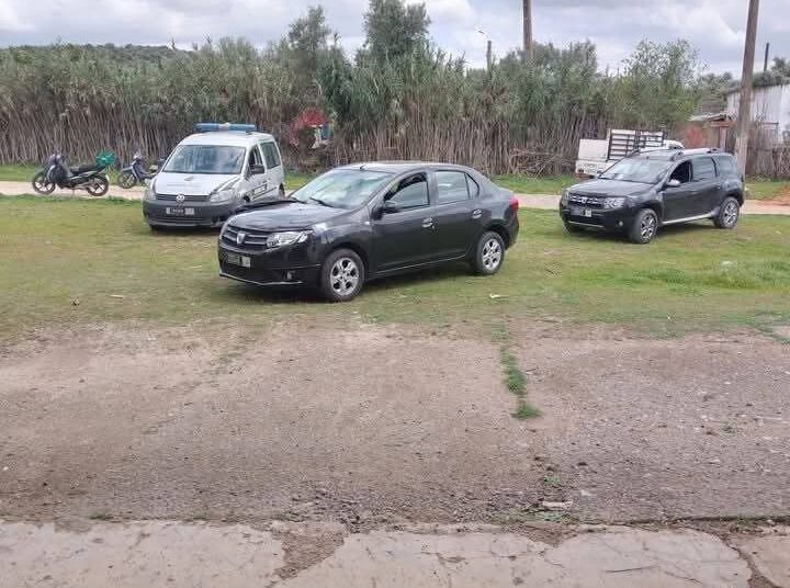 وزان: اعتقال شاب بتهمة محاولة اغتصاب تلميذة