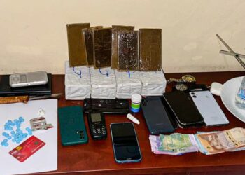 أكادير: تفكيك شبكة لترويج المخدرات وحجز مبالغ مالية كبيرة