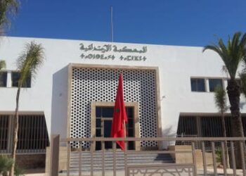 تقديم شخص هاجم صحفيين عقب احداث عنف باكادير