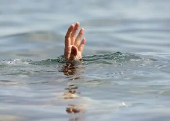 غرق مأساوي لشاب في شاطئ سيدي الطوال بإقليم اشتوكة آيت باها