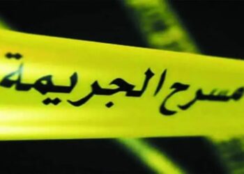 اكتشاف مروع في المسجد… أطراف بشرية ملفوفة بأكياس تُحرك الفرقة القضائية