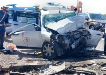المغرب يسجل حصيلة ثقيلة لضحايا حوادث السير خلال آخر أسبوع من رمضان