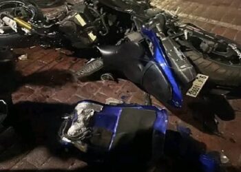 أكادير: حادث سير مروع يضاف إلى سجل ضحايا الدراجات النارية