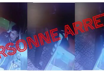 الشرطة توقف المعتدي على عامل نظافة في فاس بعد تداول الفيديو على مواقع التواصل