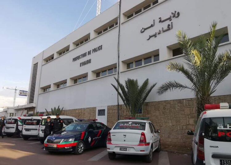 أكادير: تفكيك شبكة لترويج المخدرات وحجز مبالغ مالية كبيرة