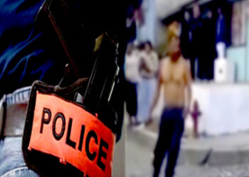 السمارة: فتح تحقيق مع ثلاثيني متورط في حادثة سير وفرار ومقاومة عنيفة بالسلاح الأبيض