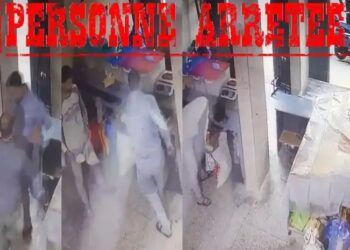 تحرك أمني سريع في أكادير يسفر عن اعتقال متهم بالسرقة الموصوفة