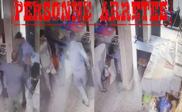 تحرك أمني سريع في أكادير يسفر عن اعتقال متهم بالسرقة الموصوفة