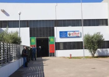 أمن أيت ملول يضرب بيد من حديد: توقيف عصابة متخصصة في “الكريساج”