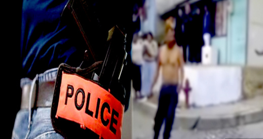 السمارة: فتح تحقيق مع ثلاثيني متورط في حادثة سير وفرار ومقاومة عنيفة بالسلاح الأبيض