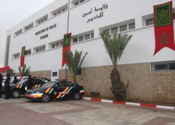 بين حماية الخصوصية وسوء الفهم… الأمن يرد على بلاغ حقوقي بأولاد تايمة