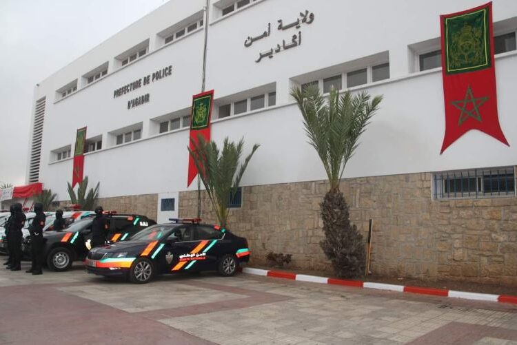 بين حماية الخصوصية وسوء الفهم… الأمن يرد على بلاغ حقوقي بأولاد تايمة