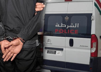 توقيف شخص بأولاد تايمة بحوزته كمية كبيرة من مسكر “ماء الحياة”