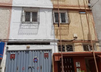 السلطات المحلية بأكادير تتعبأ بقوة لجعل مدينة أكادير فضاء ترابي حضري وبيئي مستدام