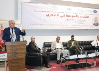 رسالة إلى شباب المغرب من أيت ملول: بنعبد الله يؤكد أن صوت الشباب قوة للتغيير ويشدد على أهمية التسجيل في اللوائح الانتخابية والمشاركة الفعالة.