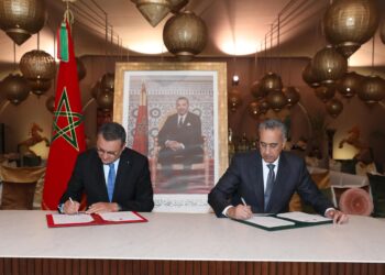 مفاجأة سارة لرجال الأمن: عروض خاصة على سيارات رونو وخدمات مميزة.