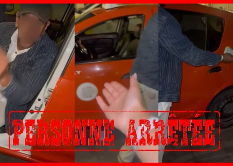 فضيحة ابتزاز سياح بأكادير.. الأمن يوقف سائق طاكسي متورط